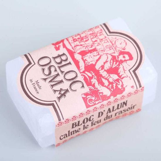 Алюмокалиевые квасцы OSMA