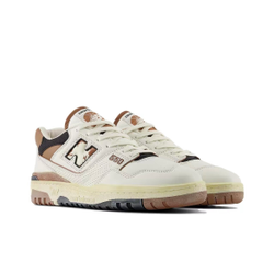 New Balance 550 "Vintage Pack Pecan"