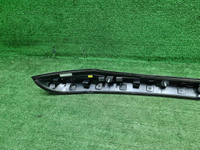 Накладка крышки багажника Infiniti QX60 (16-20)