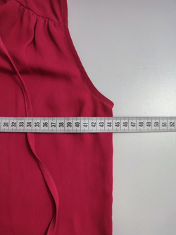 Блузка Lime яркая 42 размер