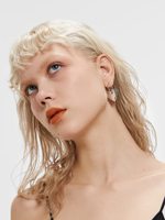 МОНОСЕРЬГА "EPIC HEART"