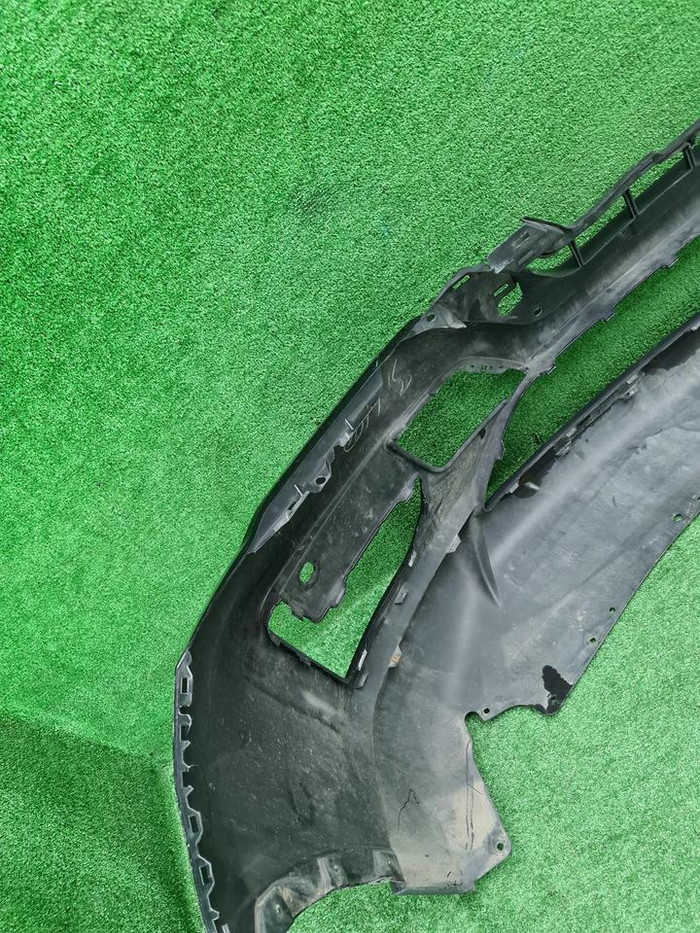 Бампер передний Nissan X-Trail T32 (2017-2022)