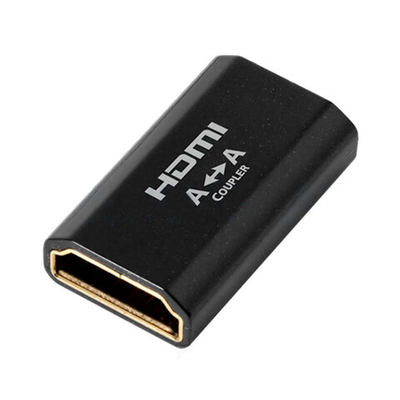 Переходник AudioQuest HDMI 48G Coupler