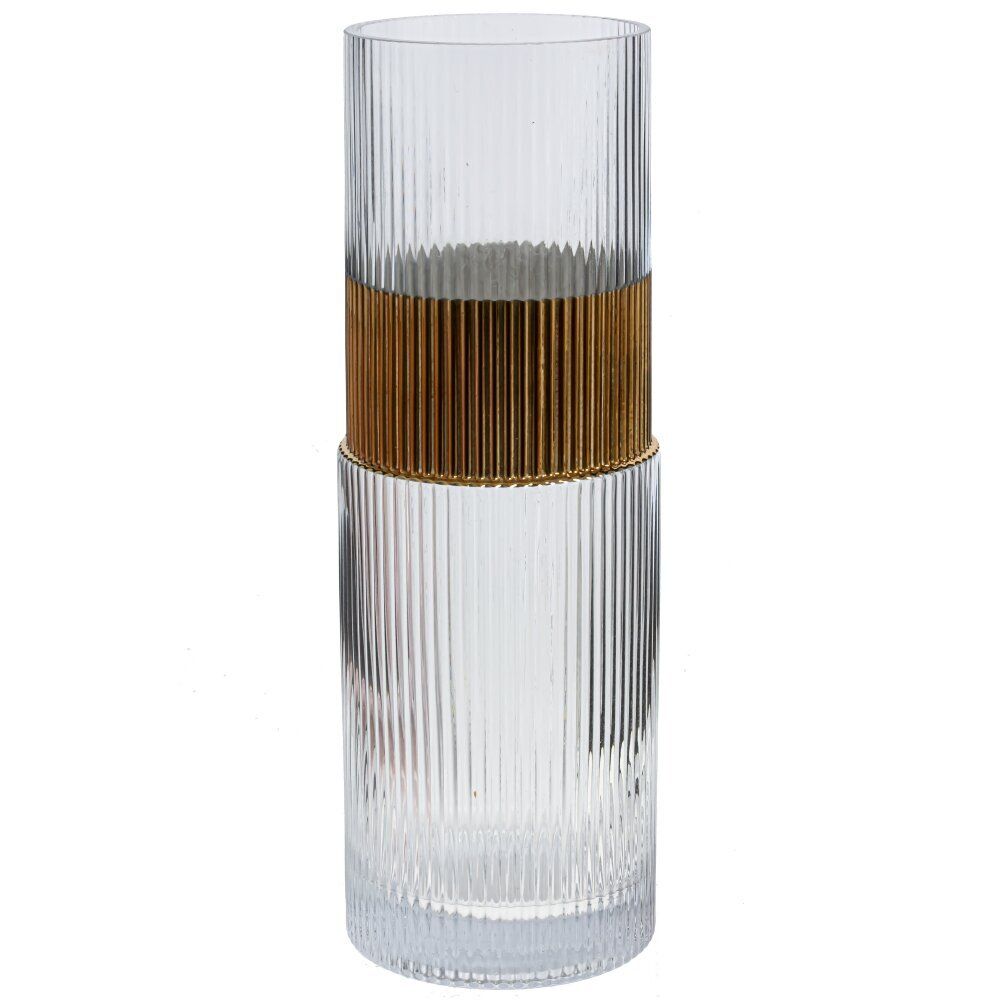 GAEM Ваза, 1800 мл, L10 W10 H29,5 см