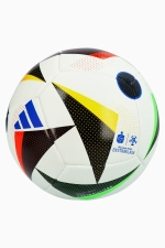 Футбольный мяч adidas Ekstraklasa Training размер 3 - белый