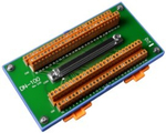 Плата  ICP DAS DN-100-CA CR