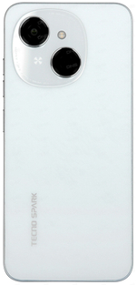 Tecno SPARK GO 1