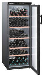 Винный шкаф Liebherr WTb 4212