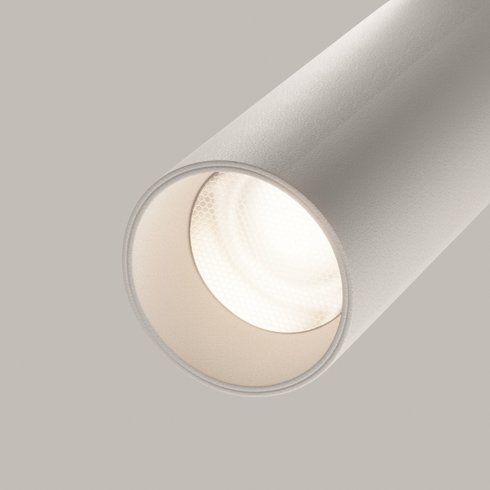 Магнитный трековый светильник Maytoni Focus LED TR032-2-12W4K-S-W