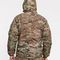 Костюм зимний тактический Gongtex LEVEL 7, мультикам