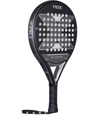 Ракетка для Padel NOX X-ONE 2025