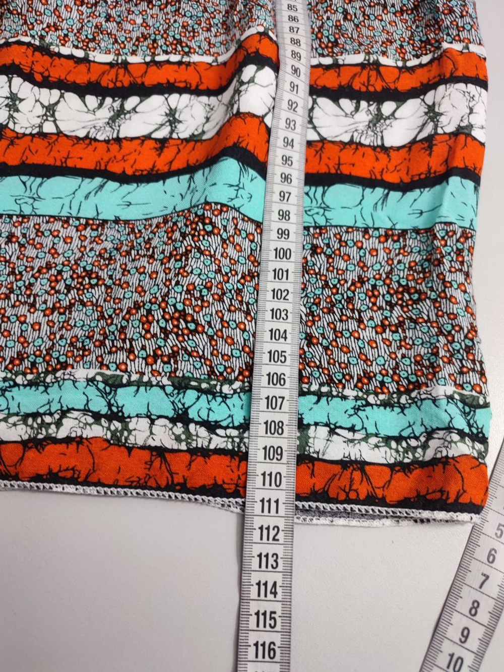 Сарафан макси 44 размер