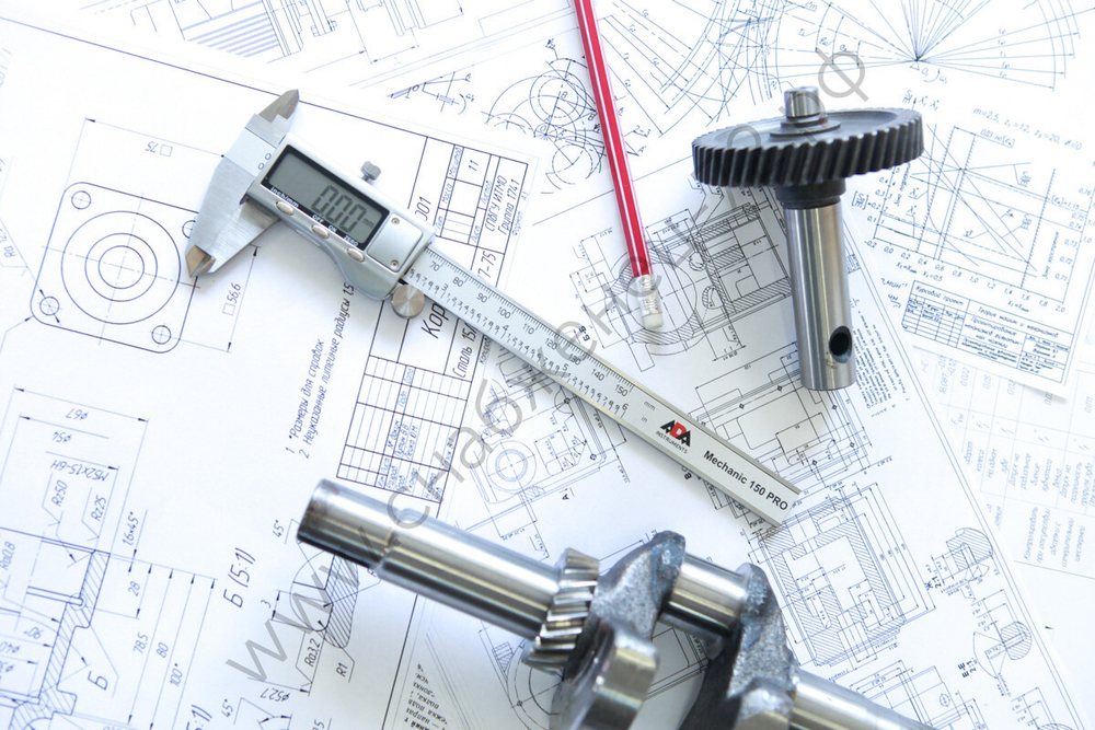 Электронный штангенциркуль ADA Mechanic 150 Pro