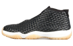 Кроссовки Jordan Future Black Gum