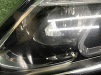 Фара левая KIA Sorento 2 XM (2012-2021) галоген