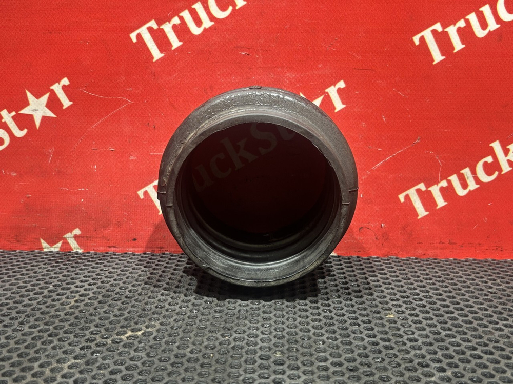 Патрубок воздухозаборника 2019г.