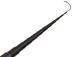 Удилище поплавочное без колец Salmo Diamond TRAVEL POLE 5.00