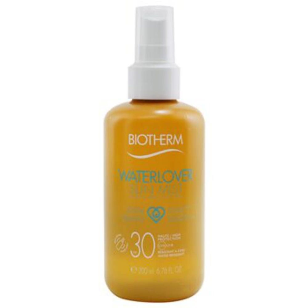 Biotherm Waterlover Sun Mist SPF30 200 ml