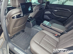 Audi A8 (D5) 55 TFSI Quattro LWB (06.2021)