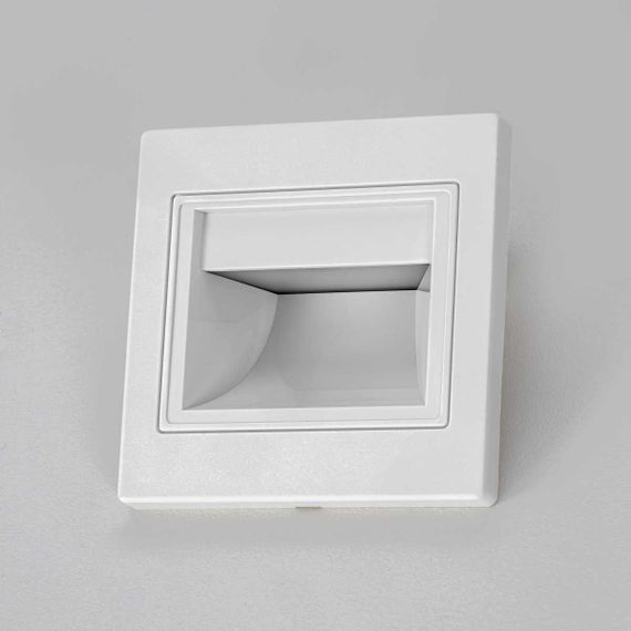 Встраиваемый светодиодный светильник Citilux Скалли CLD005K0