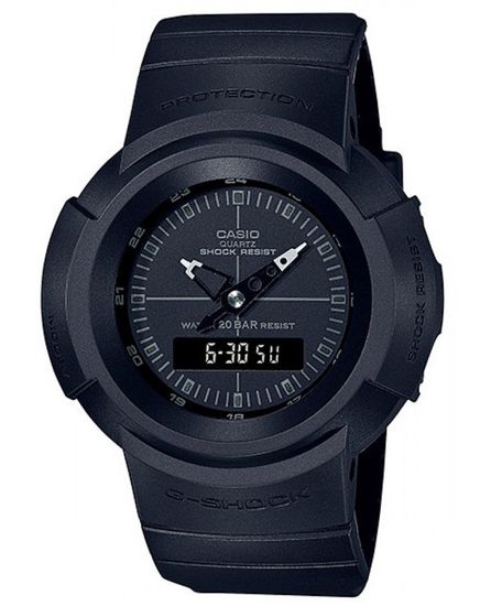 Наручные часы Casio G-Shock AW-500BB-1E
