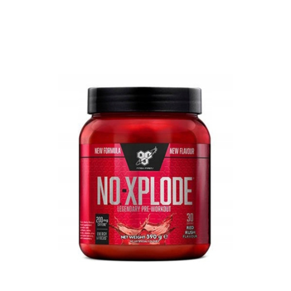 NO-Xplode (BSN)