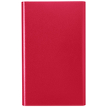 Алюминиевый повербанк Pep емкостью 4000 мА/ч