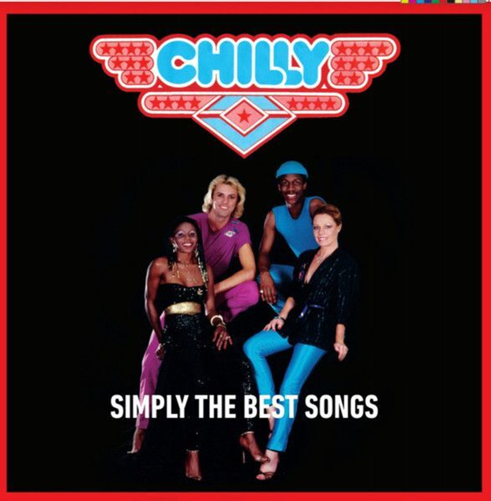 Chilly Simply The Best Songs