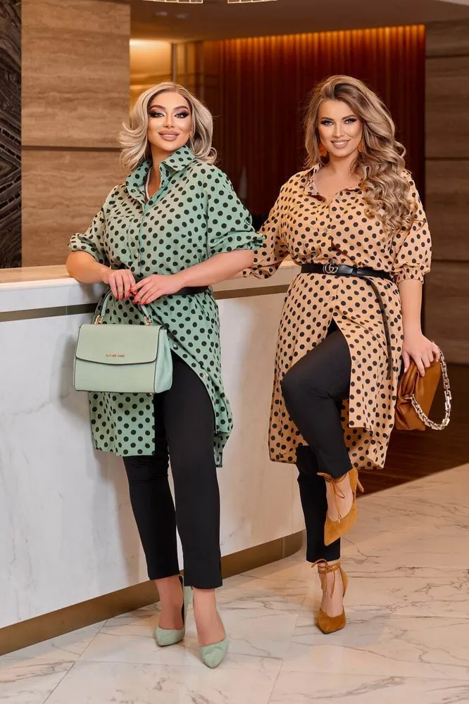 Костюм двойка УК-125-2 Fabrika