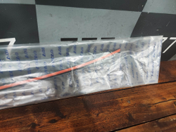 Молдинг стекла заднего Volvo V40 2 12-19 Новый Оригинал 31335007