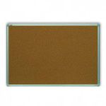 Доска пробковая inФОРМАТ STANDARD 100х180 см алюм. рама
