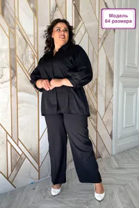 Рубашка 2940 Fabrika