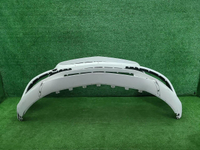 Бампер передний Mercedes CLA C117 (2016-2019) AMG