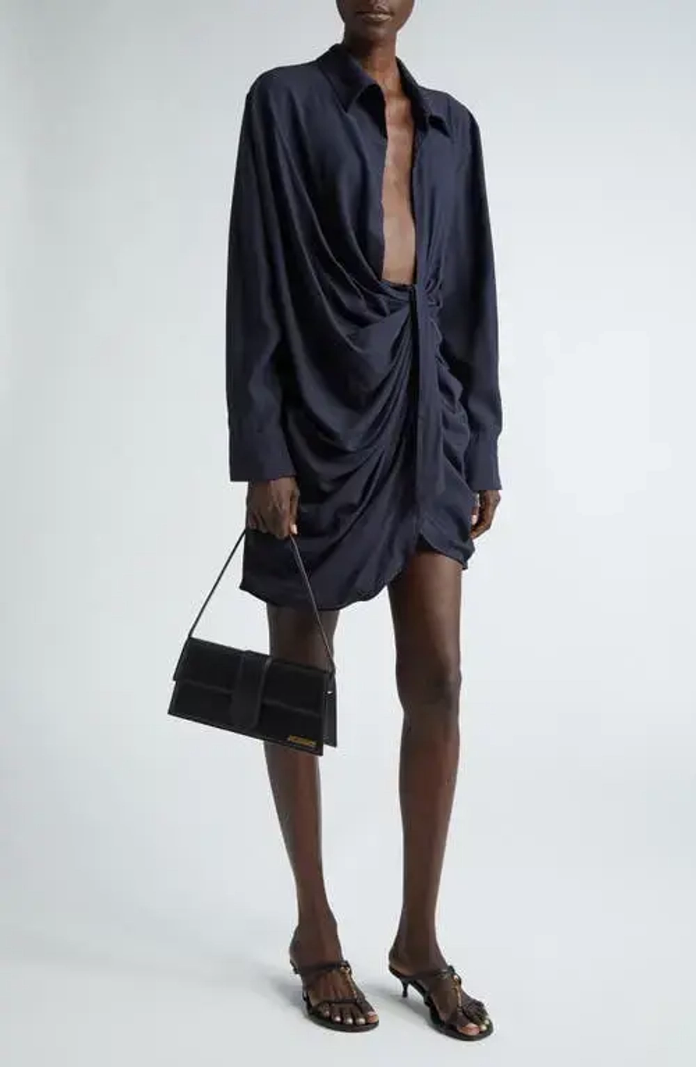 Платье JACQUEMUS