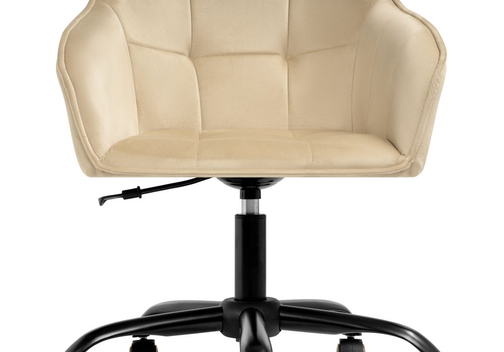 Компьютерное кресло Оиши бежевое