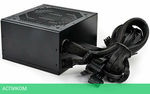 Блок питания PcCooler ATX 750W P3-F750-W1H (P3-F750-W1HWBK0-EU)