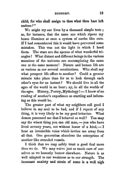 Walden; a story of life in the woods | Henry D. Thoreau