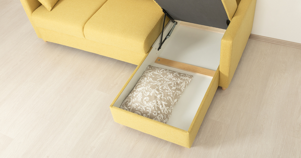 Диван угловой «Милан»