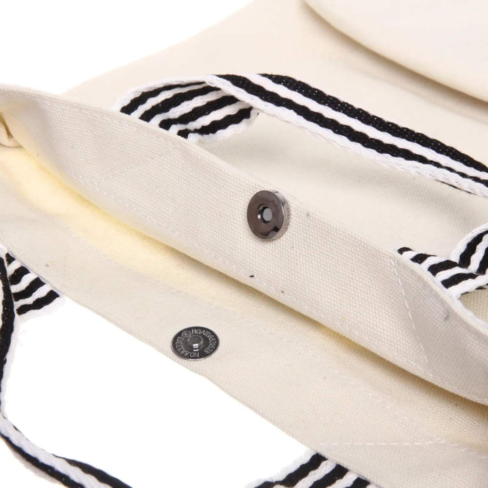 Сумка - шоппер женская «Every day», 2 кармана, плечевой ремень, микс три цвета, 30*11см