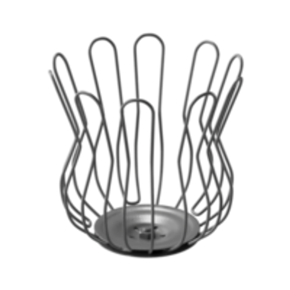 Docke STAL PREMIUM  Паук (Графит 7024)