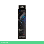 Коврик для мыши Oklick OK-F0282 матрица (488079)