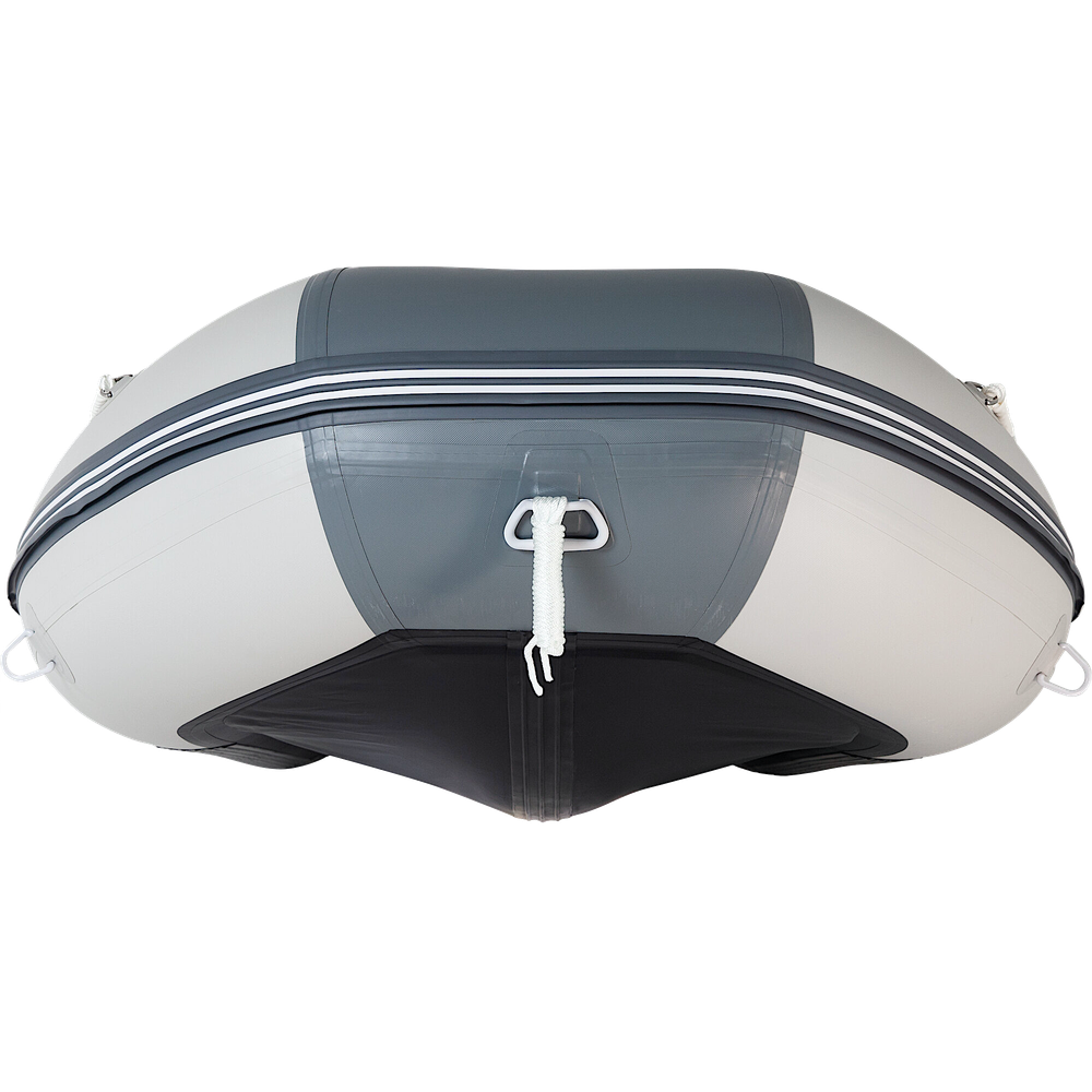 Лодка ПВХ Gladiator Light B330AD c AirDeck -