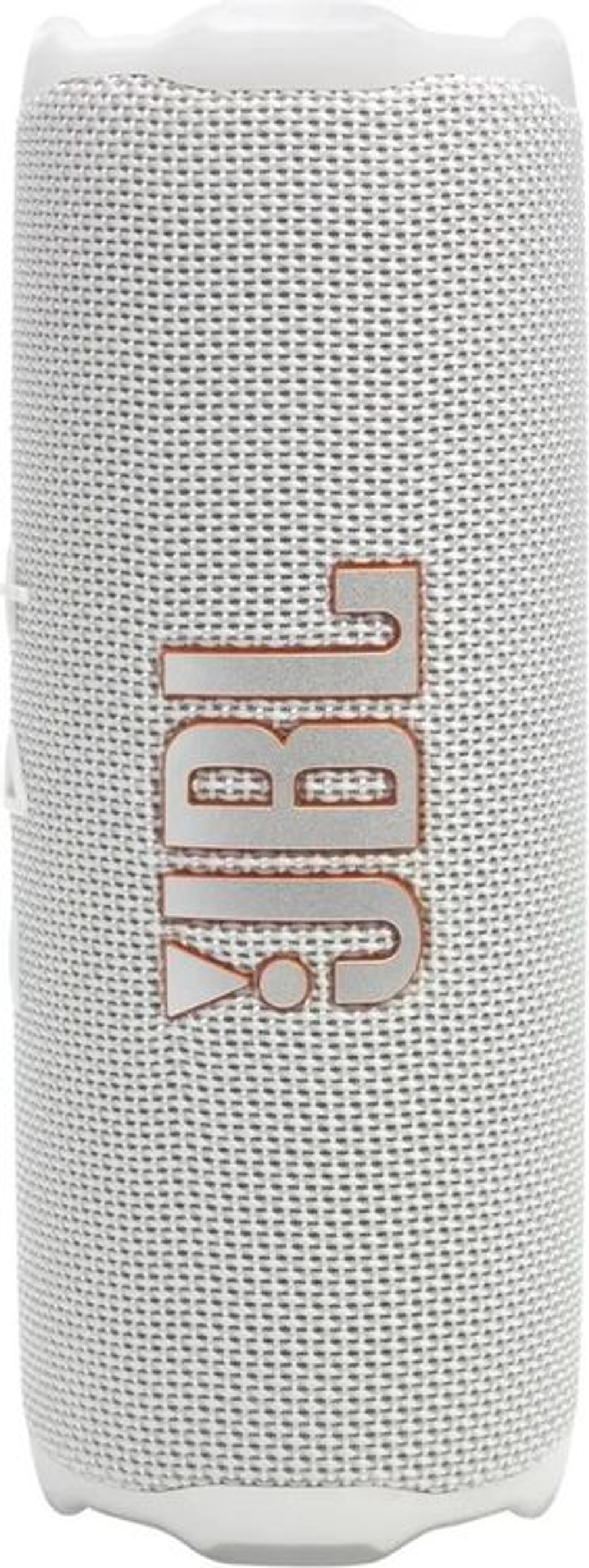 Колонка портативная JBL Flip 7, 35Вт, белый [jblflip7wht]