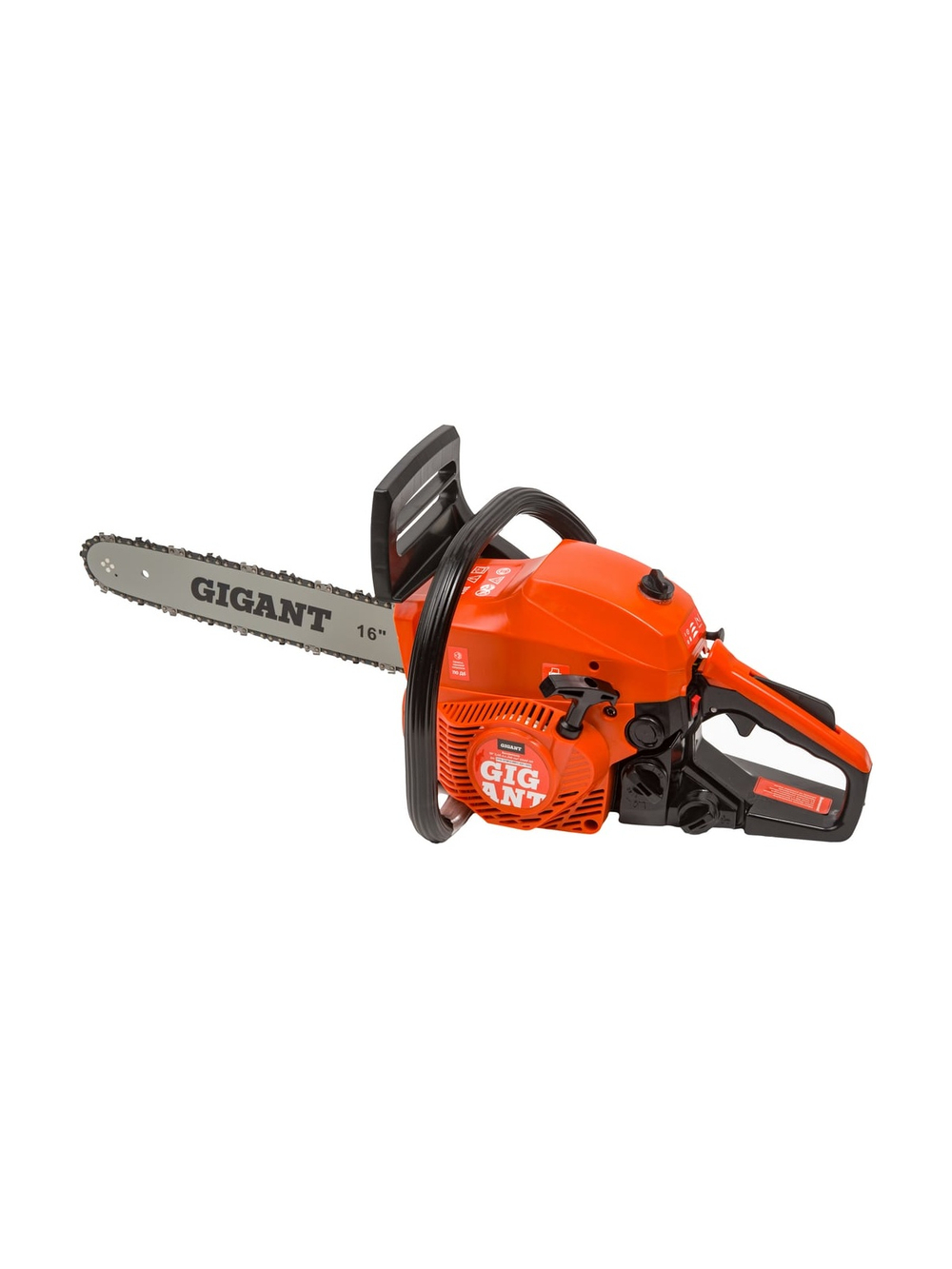 Бензопила Gigant 16 2,45 л.с./40 см3 GSAF-07