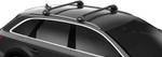 Дуга Thule WingBar Edge 86 см, черная (721320)