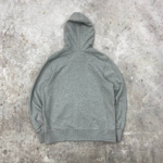 Кофта Nike Grey Swoosh logo