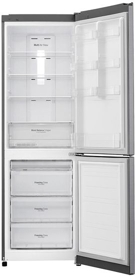 Холодильник LG GA-B429SLUZ