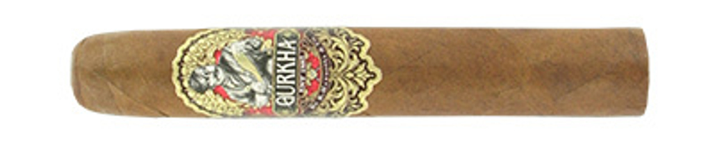 Gurkha 125th Anniversary Robusto