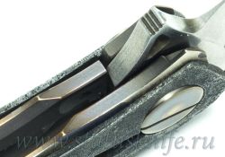 Нож CKF Десептикон-2 Decepticon 2 RELICT LIZARD Custom А.Коныгинфотография - 8