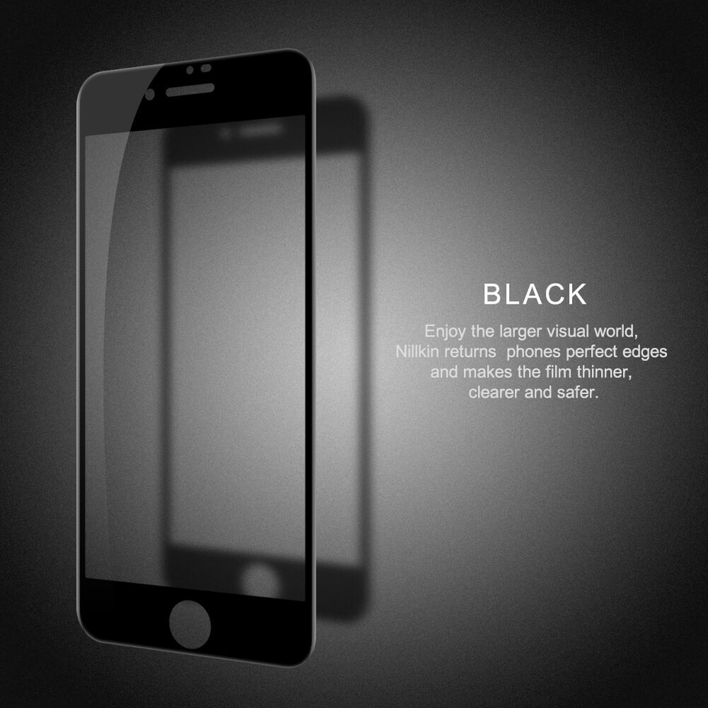 Nillkin Amazing CP+ PRO Защитное стекло для iPhone 8 Plus